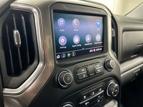 Used 2020 Chevrolet Silverado 1500 LT image 12