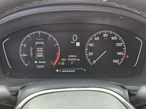 Used 2024 Honda Civic Sport image 30