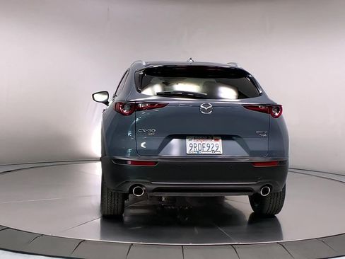 Used 2024 MAZDA CX-30 2.5 Turbo w/ Premium Plus Pkg image 42