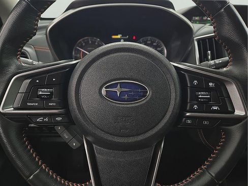 Used 2020 Subaru Crosstrek 2.0i Limited w/ Moonroof Package w/Navigation AWD/4WD image 20