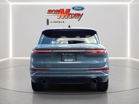 Used 2024 Lincoln Corsair AWD w/ Equipment Group 101A image 5