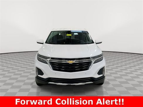 Certified 2023 Chevrolet Equinox LT image 3