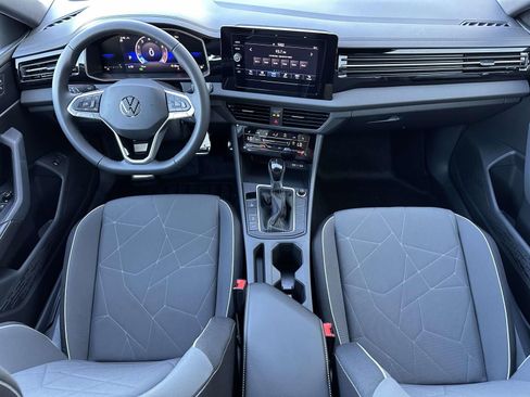 New 2025 Volkswagen Jetta Sport image 11