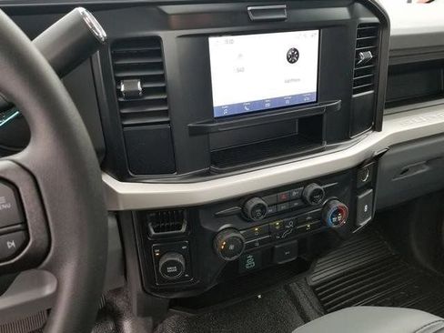 New 2026 Ford F250 XL w/ Snow Plow Prep Package image 18