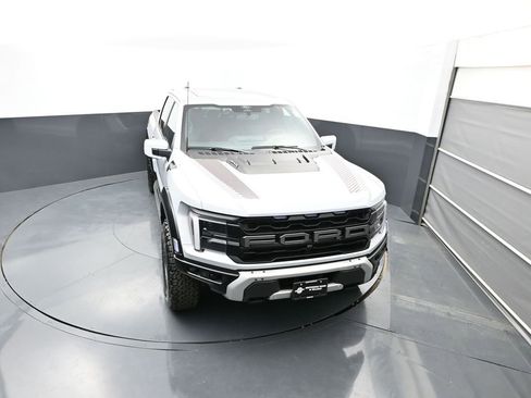 Used 2025 Ford F150 Raptor AWD/4WD image 23