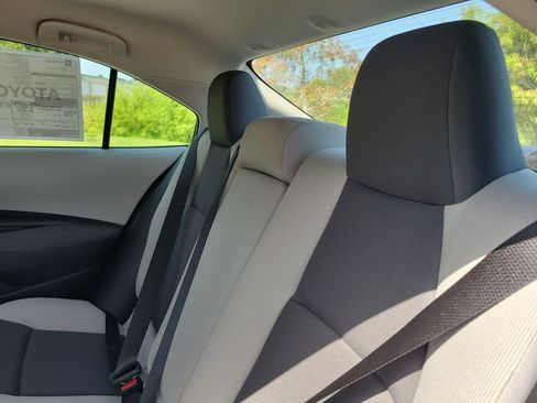 New 2026 Toyota Corolla LE FWD image 23