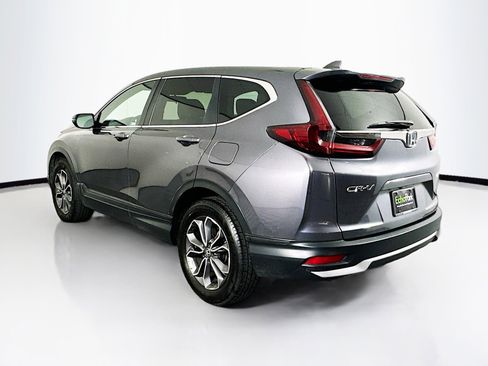 Used 2020 Honda CR-V EX image 5
