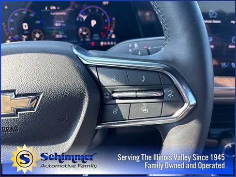 New 2026 Chevrolet Tahoe High Country w/ Sun And Tow Package AWD/4WD image 37