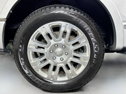 Used 2011 Ford F150 Platinum image 36