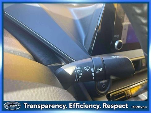 Certified 2024 Toyota Prius LE image 23