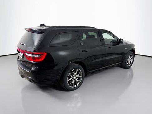New 2026 Dodge Durango GT image 7
