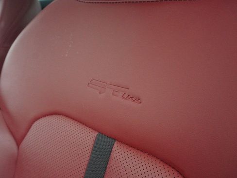 Used 2023 Kia K5 GT-Line image 29