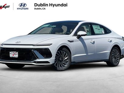 New 2026 Hyundai Sonata Limited