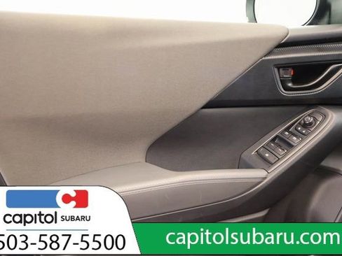 Used 2024 Subaru Crosstrek 2.0i Premium image 11