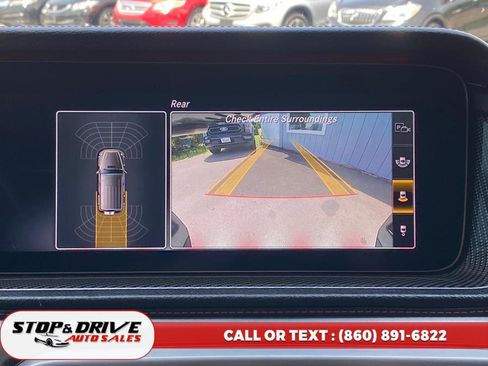Used 2019 Mercedes-Benz G 550 image 21