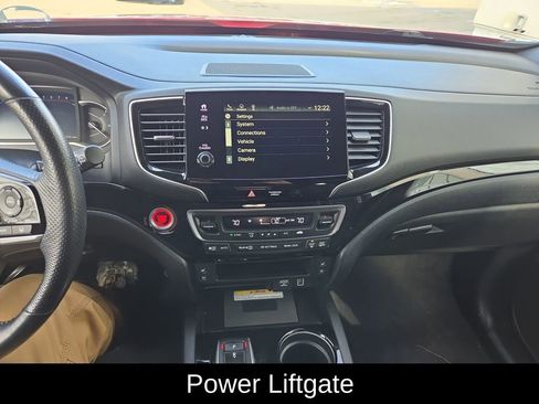 Certified 2022 Honda Passport Elite image 17