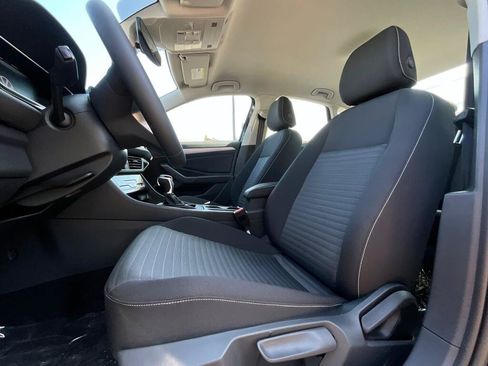New 2026 Volkswagen Jetta S FWD image 11