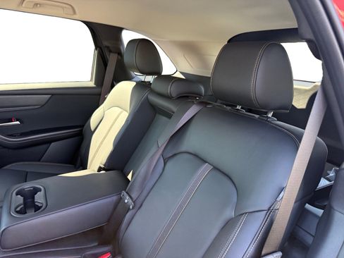 New 2026 MAZDA CX-70 SC image 16