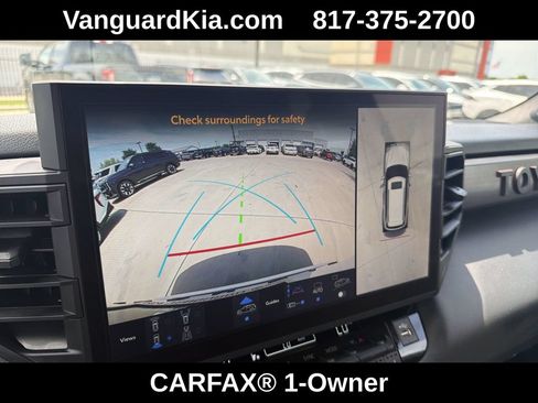 Used 2026 Toyota Sequoia TRD Pro AWD/4WD image 25
