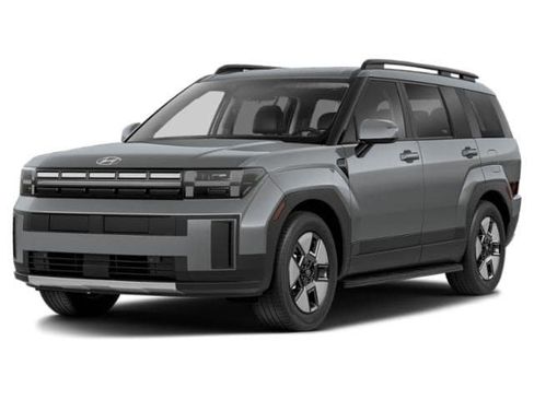 New 2026 Hyundai Santa Fe SE image 1