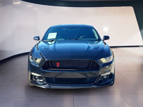 Used 2015 Ford Mustang GT Premium w/ Equipment Group 401A image 8