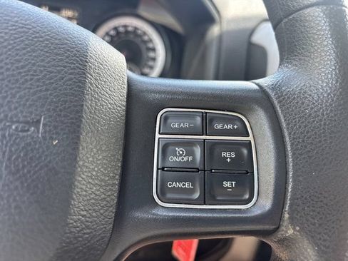 Used 2023 RAM 1500 Tradesman w/ Chrome Plus Package AWD/4WD image 23