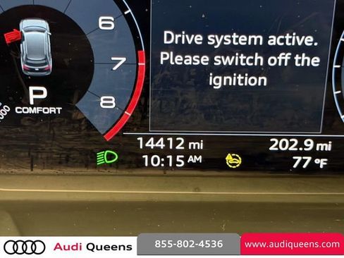 Certified 2023 Audi Q3 2.0T Premium Plus w/ Premium Plus Package AWD/4WD image 27
