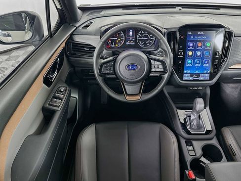 Certified 2025 Subaru Forester Sport AWD/4WD image 20