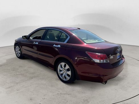 Used 2009 Honda Accord EX-L image 4