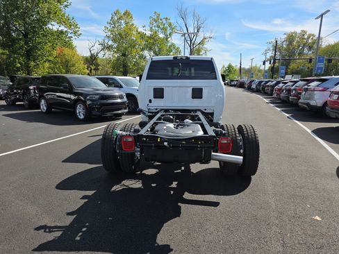 New 2026 RAM 5500 Laramie image 23