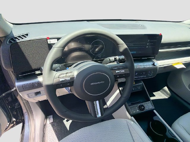 New 2026 Hyundai Kona Limited FWD image 11