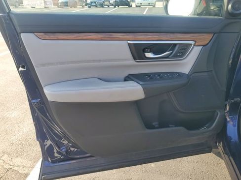 Used 2019 Honda CR-V EX-L image 39