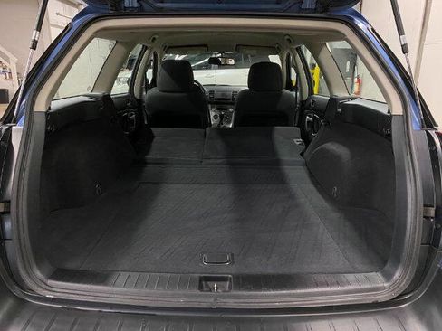 Used 2008 Subaru Outback 2.5i image 13