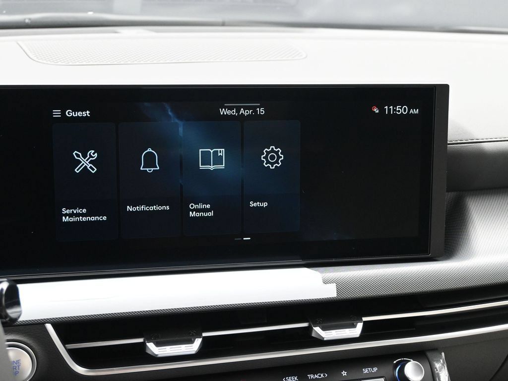 New 2026 Hyundai Sonata SEL AWD/4WD image 17