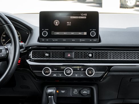 Used 2022 Honda Civic Sport image 30