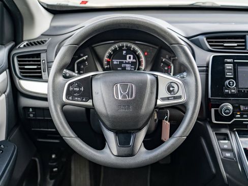 Used 2018 Honda CR-V LX image 20