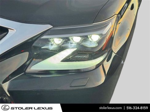 Certified 2023 Lexus GX 460 Premium image 9