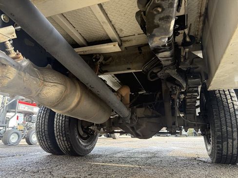 Used 2019 RAM 3500 Tradesman w/ Ambulance Prep Group image 54