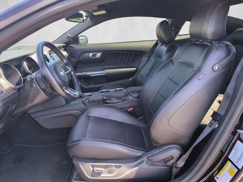 Used 2019 Ford Mustang GT Premium RWD image 16