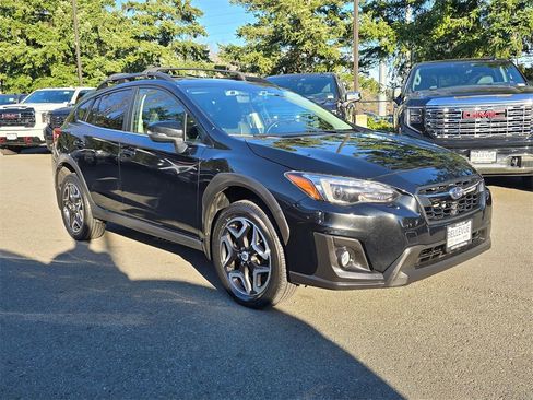 Used 2018 Subaru Crosstrek 2.0i Limited image 43
