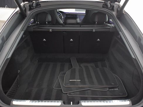 Used 2022 Mercedes-Benz EQS 580 EQS 580 image 31