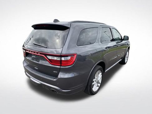 Used 2026 Dodge Durango GT AWD/4WD image 8