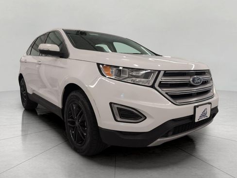 Used 2016 Ford Edge SEL AWD/4WD image 1