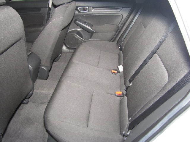 Used 2024 Honda Civic LX image 10