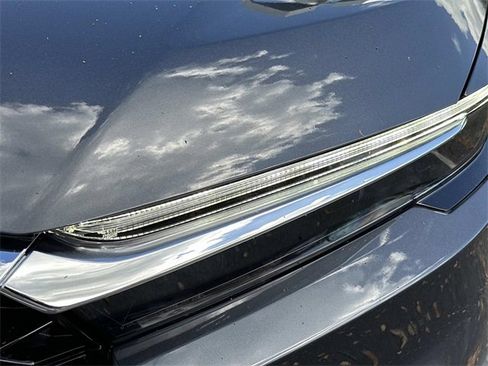 New 2026 Honda CR-V EX image 9