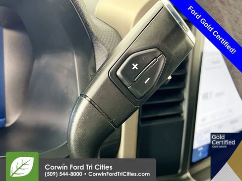 Used 2025 Ford F150 STX w/ Equipment Group 201A FX4 AWD/4WD image 10