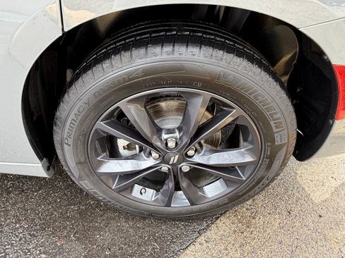 Used 2023 Dodge Charger SXT w/ Blacktop Package image 13