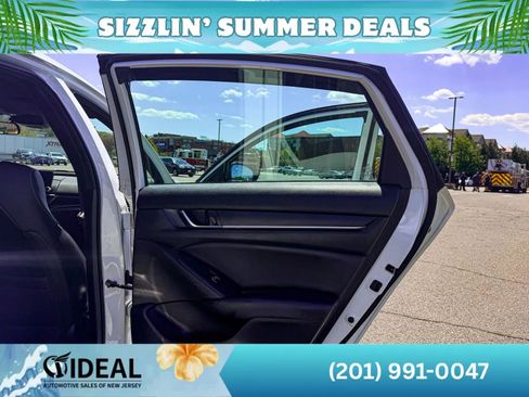 Used 2022 Honda Accord Sport image 17