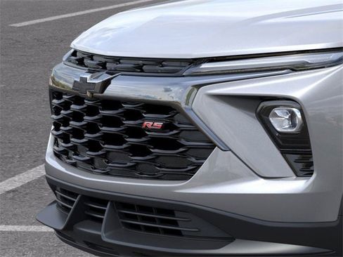 New 2026 Chevrolet TrailBlazer RS w/ Convenience Package image 13