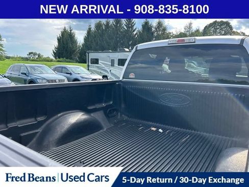 Used 2013 Ford F150 XLT w/ XLT Chrome Pkg AWD/4WD image 13